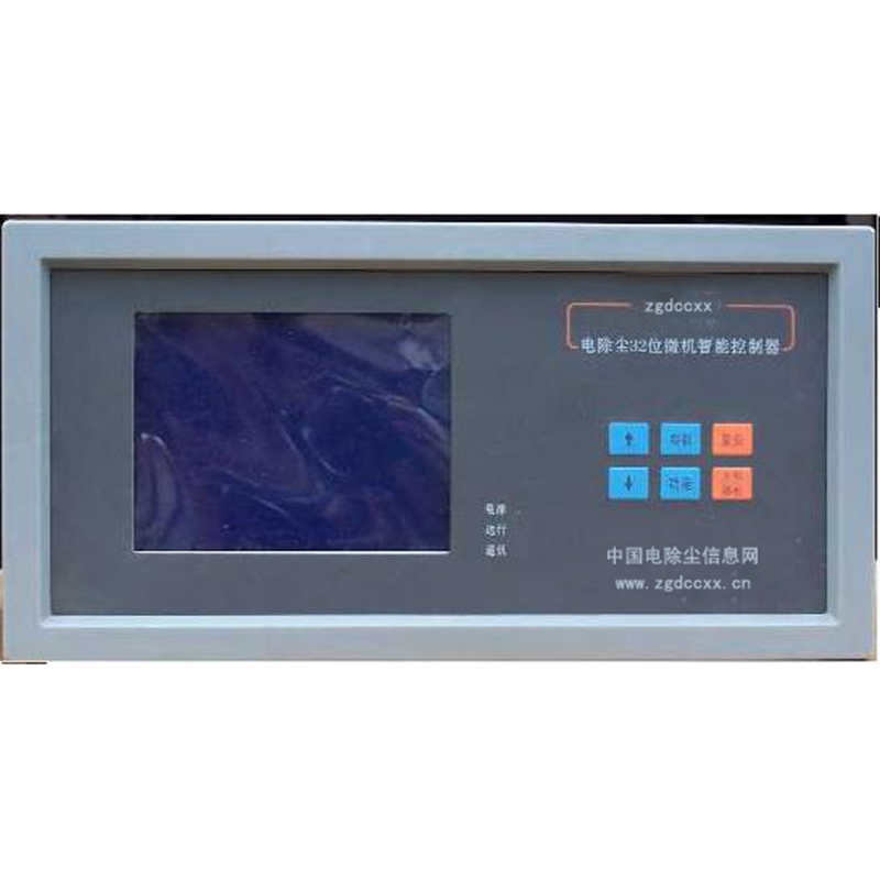 商河HP3000型电除尘 控制器